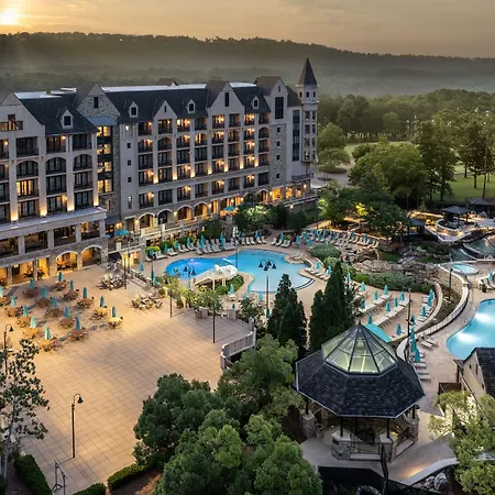 Renaissance Birmingham Ross Bridge Golf Resort & Spa-2